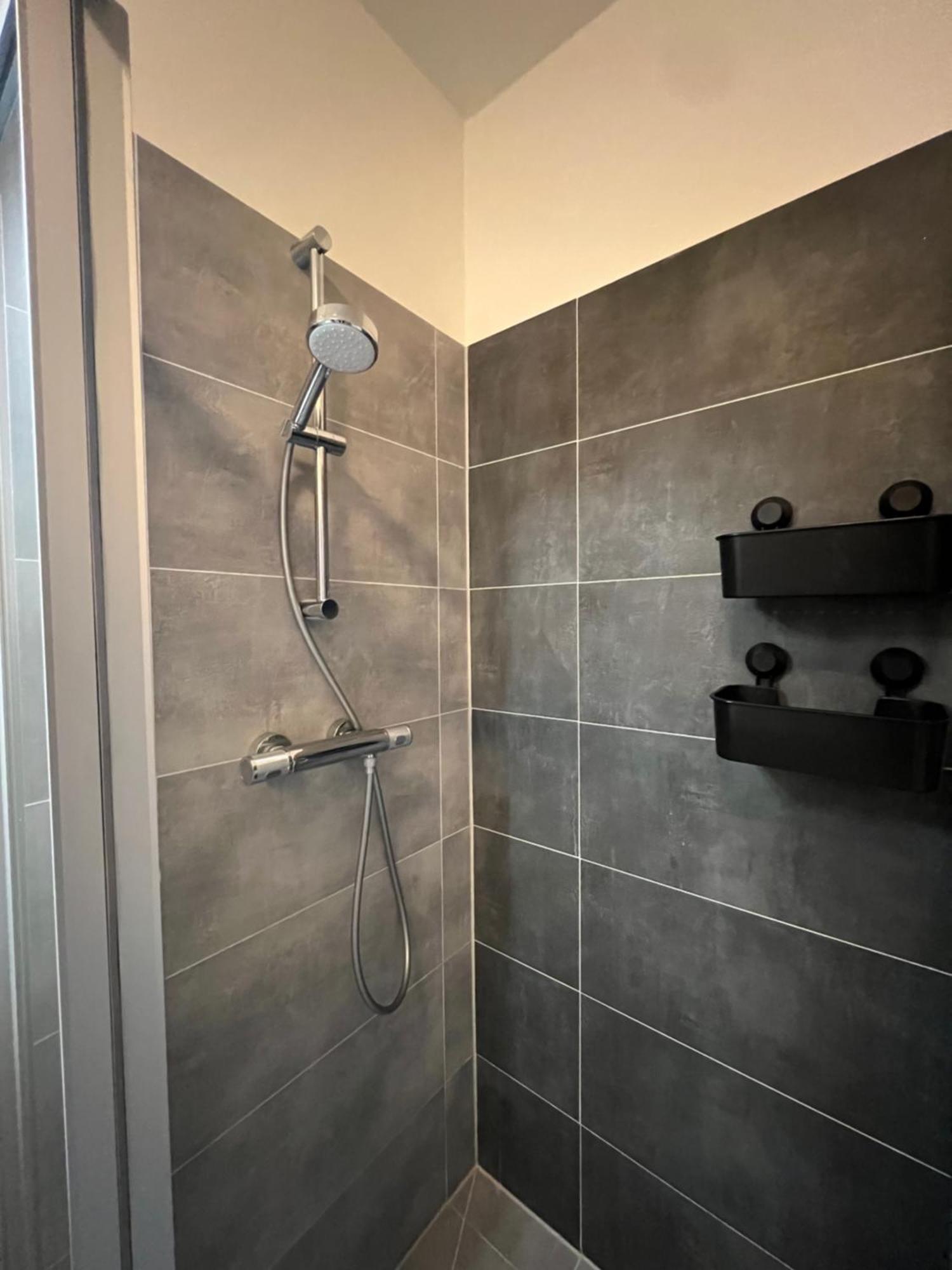 Serenity Appartement