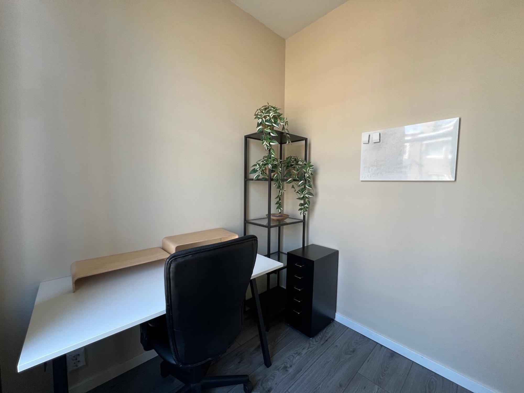 Serenity Appartement