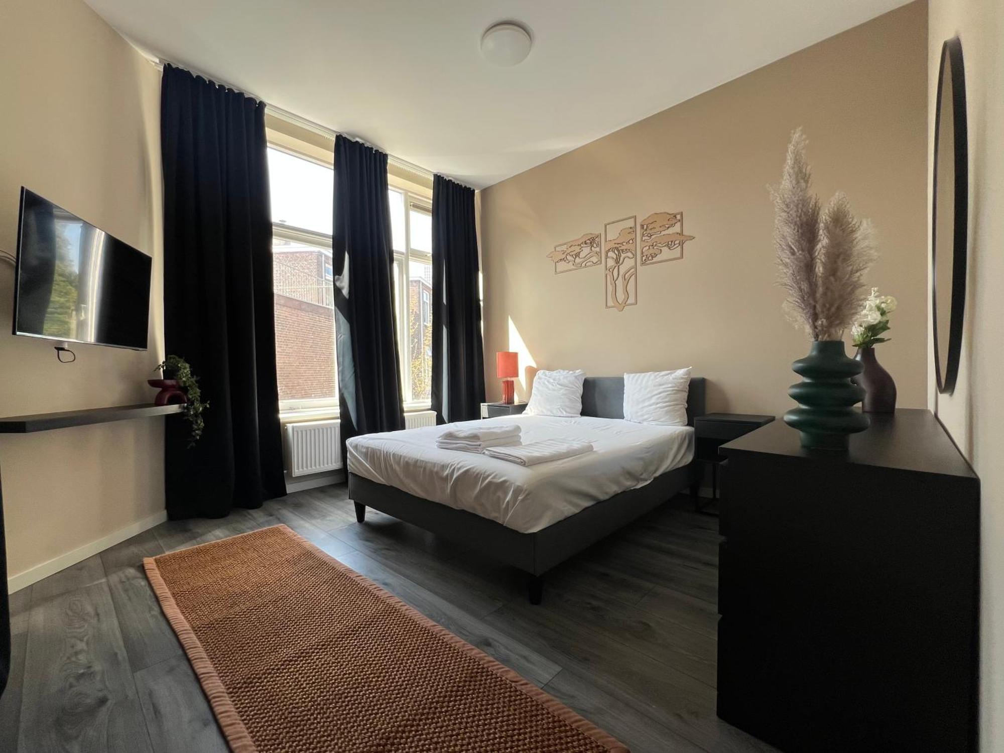 Serenity Appartement *